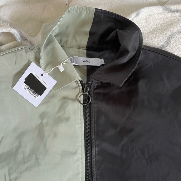 Fall jacket - Picture 2 of 2